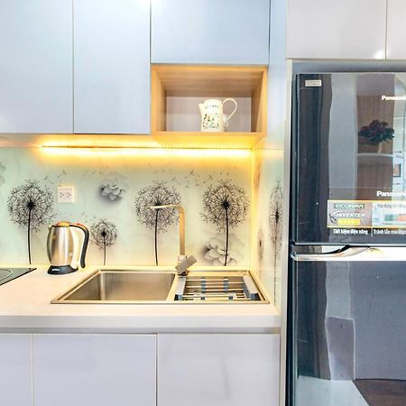 Tripletrees Apartment At Saigon Central - Rivergate Residence District 4 ホーチミン市 エクステリア 写真