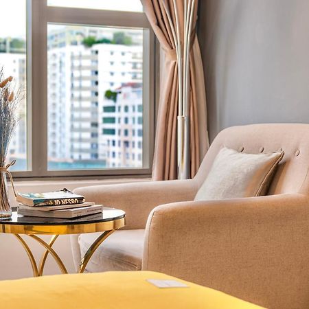 Tripletrees Apartment At Saigon Central - Rivergate Residence District 4 ホーチミン市 エクステリア 写真