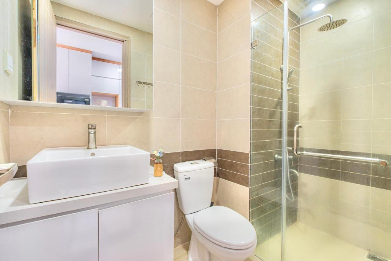 Tripletrees Apartment At Saigon Central - Rivergate Residence District 4 ホーチミン市 エクステリア 写真