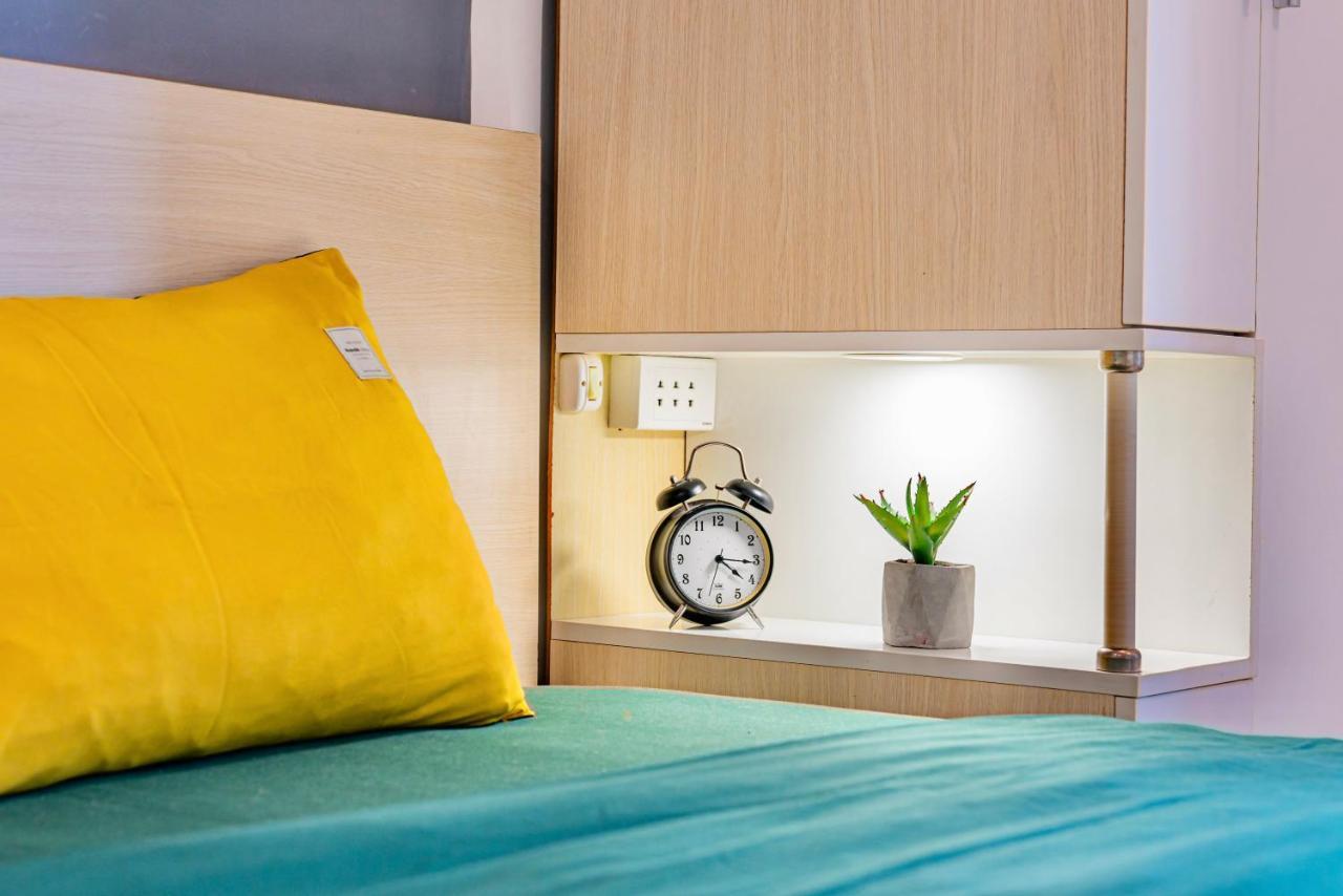 Tripletrees Apartment At Saigon Central - Rivergate Residence District 4 ホーチミン市 エクステリア 写真