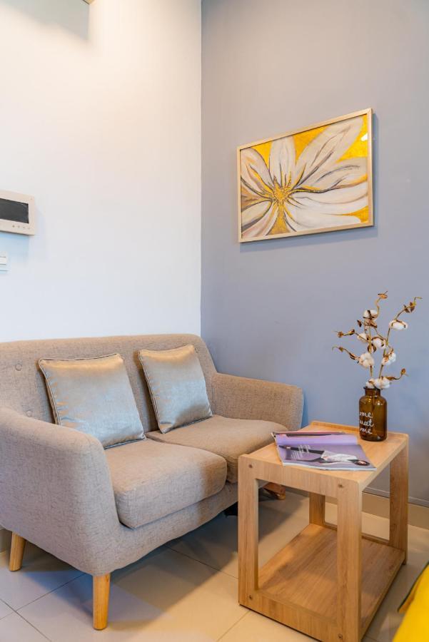 Tripletrees Apartment At Saigon Central - Rivergate Residence District 4 ホーチミン市 エクステリア 写真